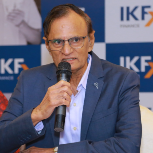 Mr. VGK Prasad